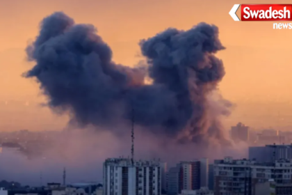 US Missile Strike Bushehr Nuclear Plant Iran