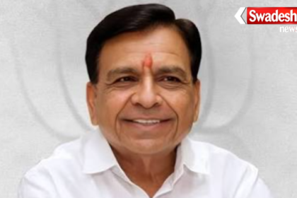 Jagdish Devda Datia Visit Narottam Mishra