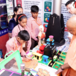 School Chalo Abhiyan Phase 2 Uttar Pradesh