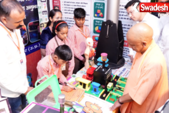 School Chalo Abhiyan Phase 2 Uttar Pradesh
