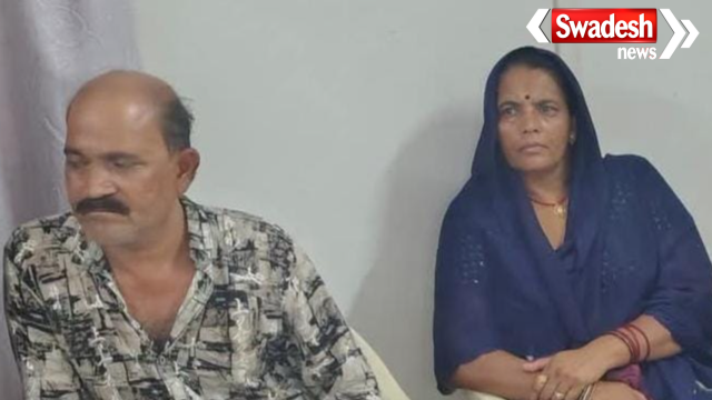 Gwalior Lokayukta Raid Pichhore