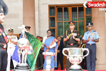 35th IndianOil Durand Cup