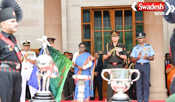 35th IndianOil Durand Cup