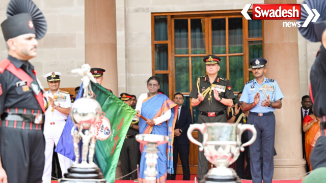 35th IndianOil Durand Cup