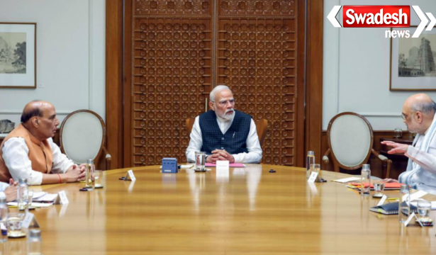 Modi Cabinet Decisions