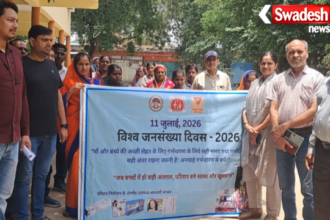 World Population Day
