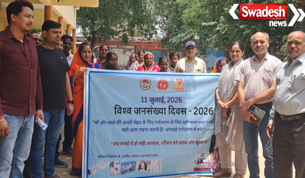 World Population Day