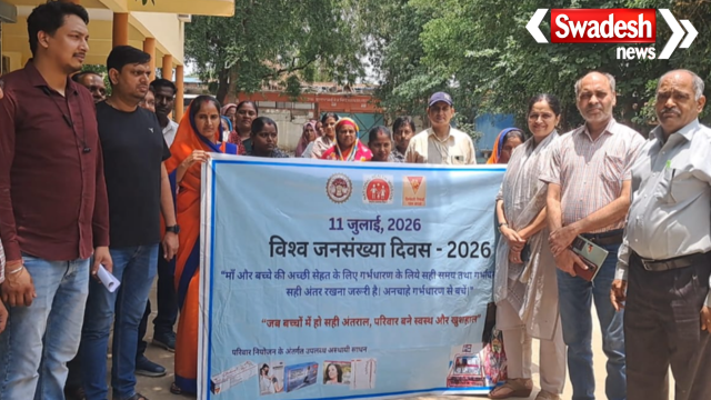 World Population Day