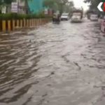 Mumbai Rain Orange Alert