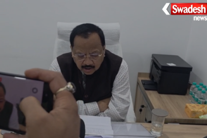 Bharat Tiwari Encounter Judicial Inquiry