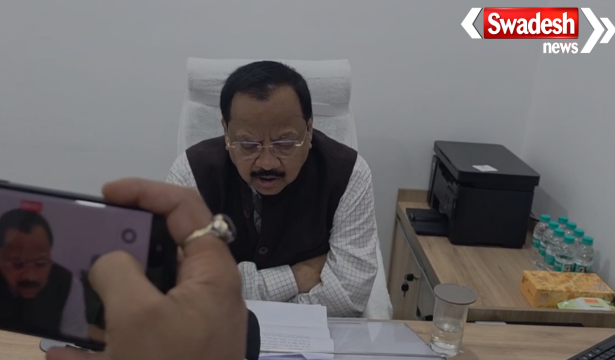 Bharat Tiwari Encounter Judicial Inquiry