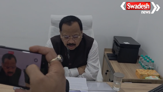 Bharat Tiwari Encounter Judicial Inquiry