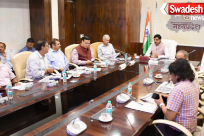 CM Mohan Yadav Kisan Kalyan Varsh