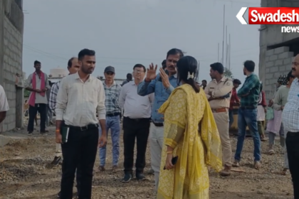 Guna Bamori SDM Shivani Pandey Principal Controversial