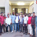 Dabra Civil Hospital Corruption Case