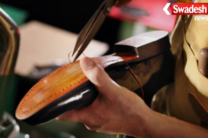 South Korea Luxury Cobbler Viral Video