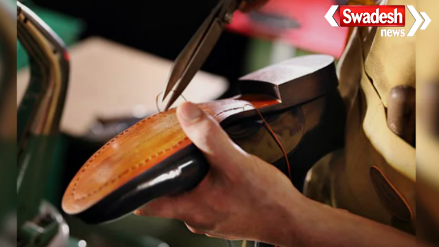 South Korea Luxury Cobbler Viral Video