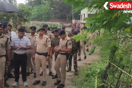 The brutal murder of a 7-year-old girl