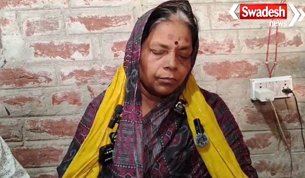 Bharat Tiwari Encounter Case Bhojpur
