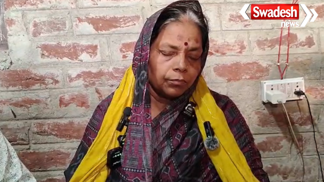 Bharat Tiwari Encounter Case Bhojpur