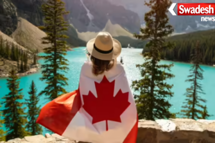Canada PR For Indian Students