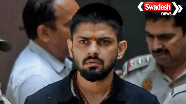 Lawrence Bishnoi US Grand Jury Chargesheet