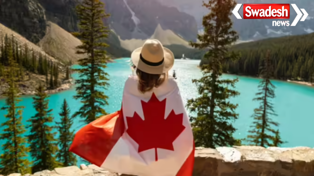 Canada PR For Indian Students
