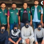 Delhi Police Special Cell Terror Plot