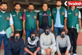 Delhi Police Special Cell Terror Plot
