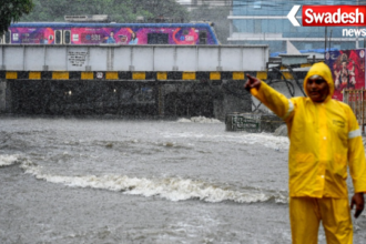 Delhi Monsoon Arrival Date