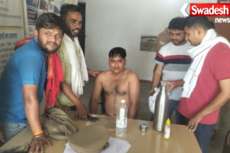 Jalaun Police Team Attacked Sirsakalar