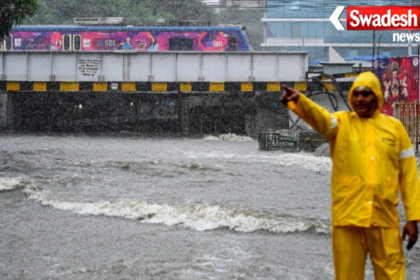 Delhi Monsoon Arrival Date