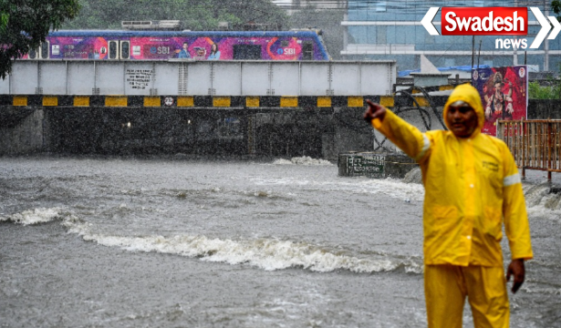 Delhi Monsoon Arrival Date