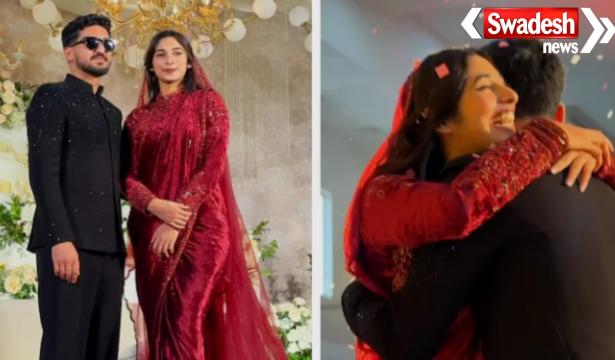 Viral No Jewellery Bride Trend