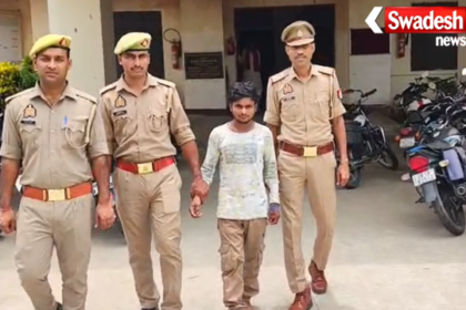 Ghungchhai Pilibhit Child Abuse Case