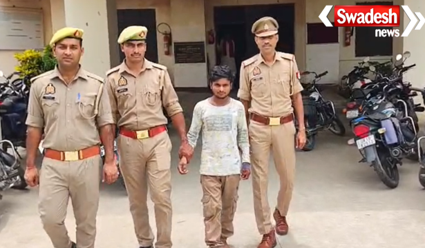 Ghungchhai Pilibhit Child Abuse Case