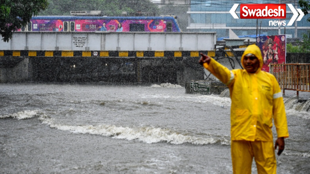 Delhi Monsoon Arrival Date