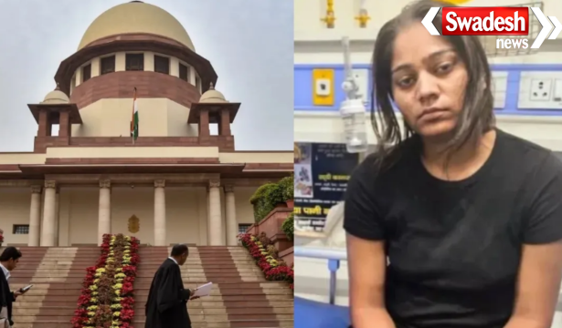 Raja Raghuvanshi Murder Case