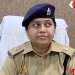 Agra Traffic Police Heavy Action