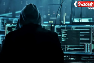 Indian Youth Trapped Myanmar Cyber Fraud Camp