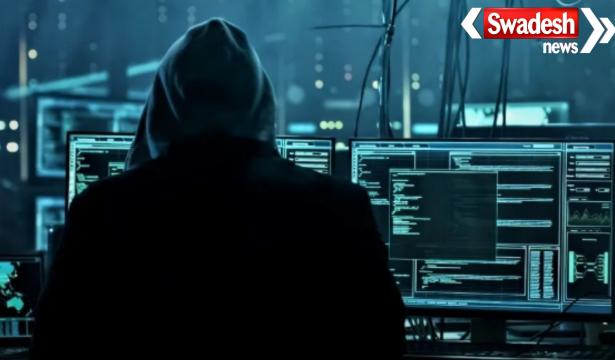 Indian Youth Trapped Myanmar Cyber Fraud Camp
