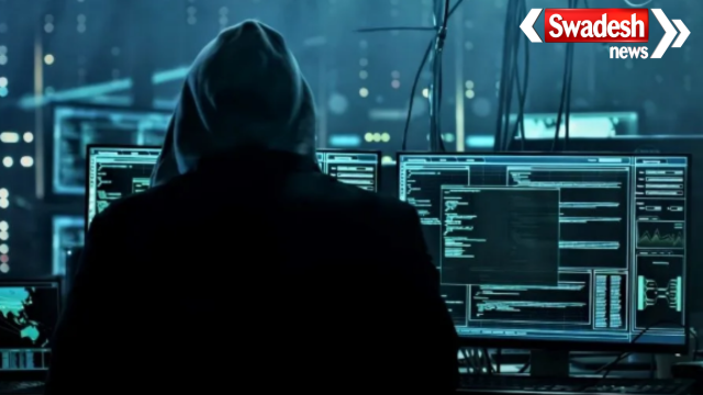 Indian Youth Trapped Myanmar Cyber Fraud Camp