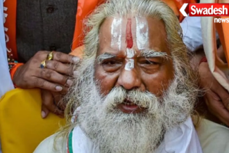 Ram Mandir Donation Theft Case Ayodhya