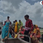 Saharsa Maniya Village Crime News
