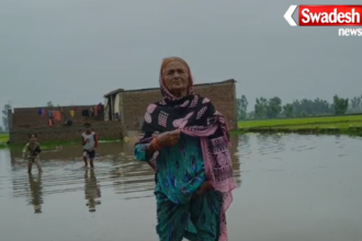Duda Village, Puranpur Tehsil, Pilibhit district