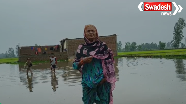 Duda Village, Puranpur Tehsil, Pilibhit district