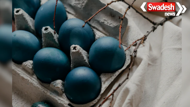 Japan Owakudani Black Egg Viral News