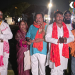 Ma Sarayu Janmotsav Ayodhya