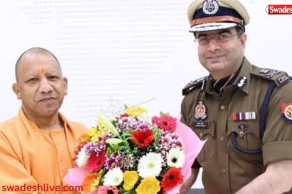 UP IPS Transfer: यूपी में 15 IPS अधिकारियों के तबादले, तरुण गाबा बने लखनऊ के नए पुलिस कमिश्नर