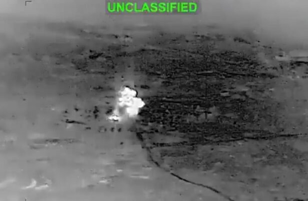West Asia War LIVE अमेरिकी हमलों के बाद ईरान का पलटवार, 14 मौतों का दावा, खाड़ी देशों में बढ़ा तनाव